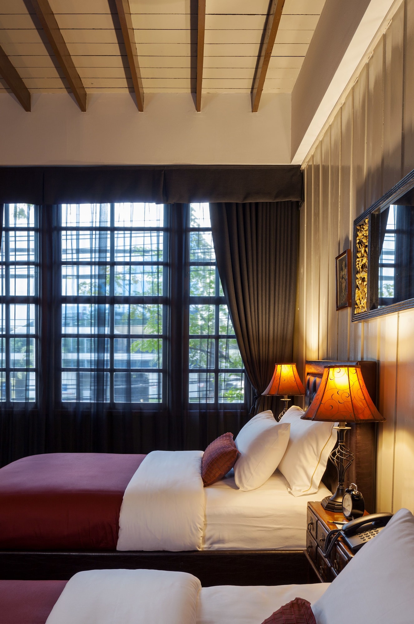 Bangkok Publishing Residence