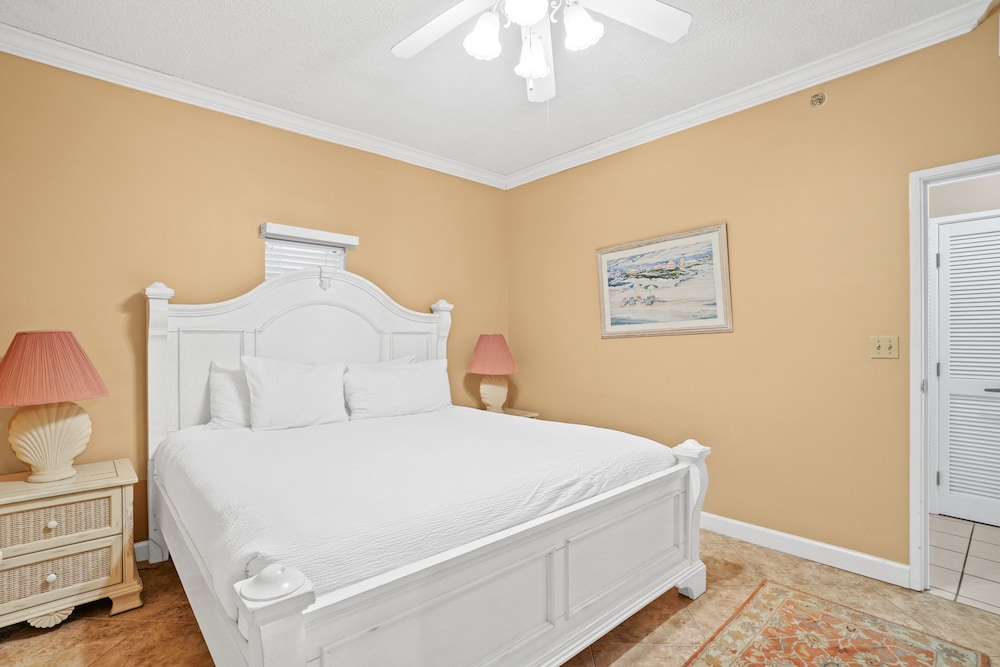 Tides at Top'sl Beach Resort by Panhandle Getaways - photo 12