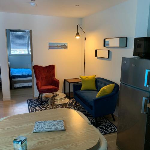 Entre Mer Et Commerces in Wimereux, France