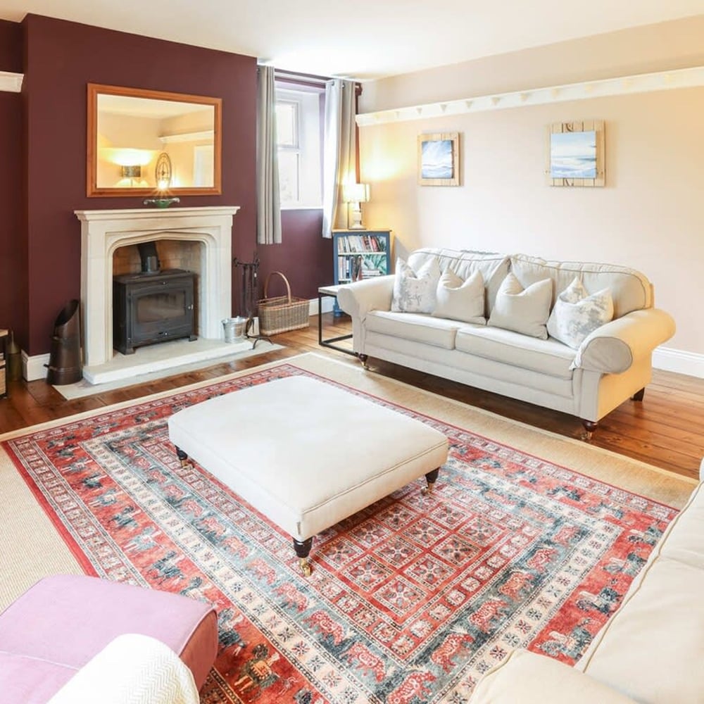 Host Stay Old Reading Room in Alnwick, United Kingdom