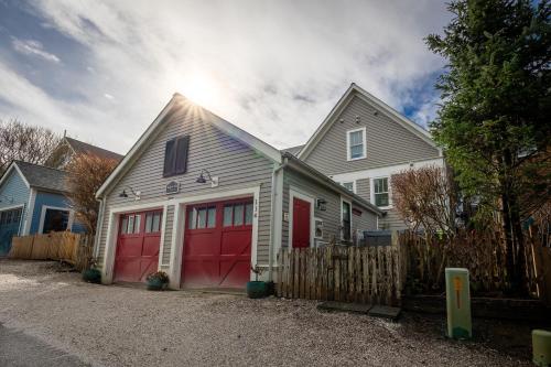 Anchored Soul by Seabrook Hospitality in Huntington Beach, United States