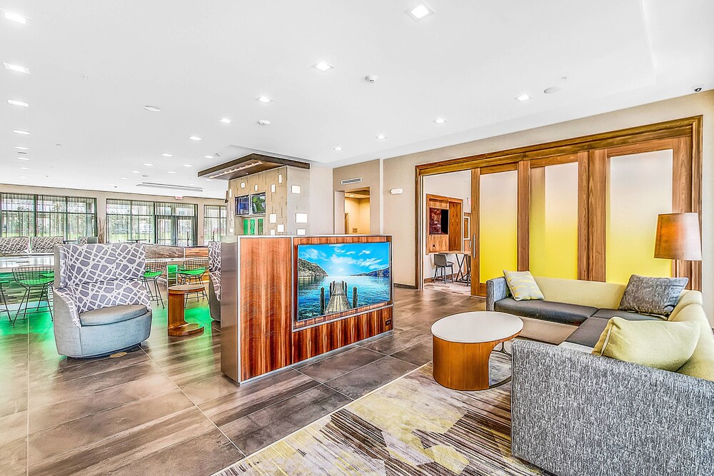 Courtyard by Marriott Longview North - featured photo