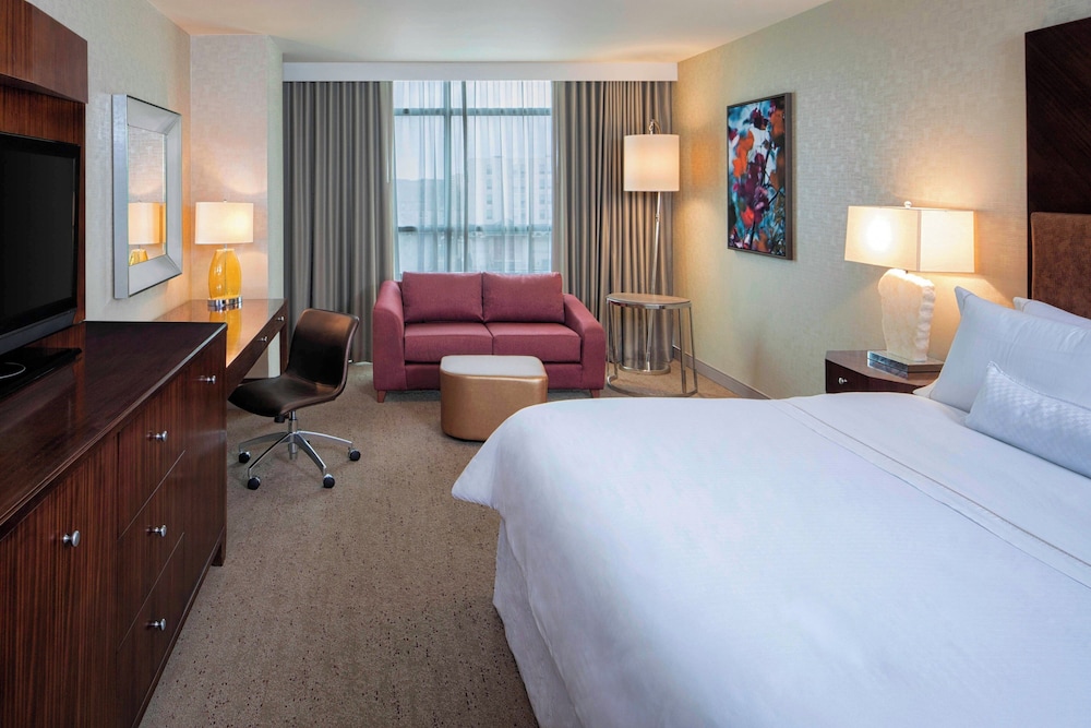 The Westin Mount Laurel - photo 7