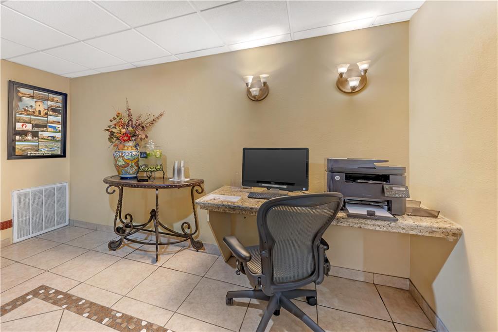 Best Western San Isidro Inn - photo 42