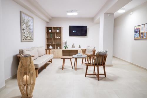 Nikiti Comfort in Nikiti, Greece