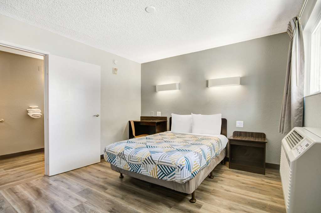 Motel 6 San Jose CA Airport - photo 9