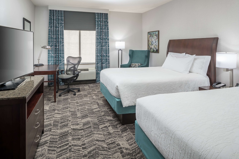 Hilton Garden Inn DFW North Grapevine - photo 12
