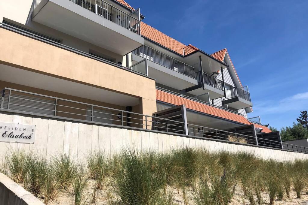 Un Cocon Zen Les Pieds Dans L'eau a Hardelot — hotel in Neufchatel-Hardelot
