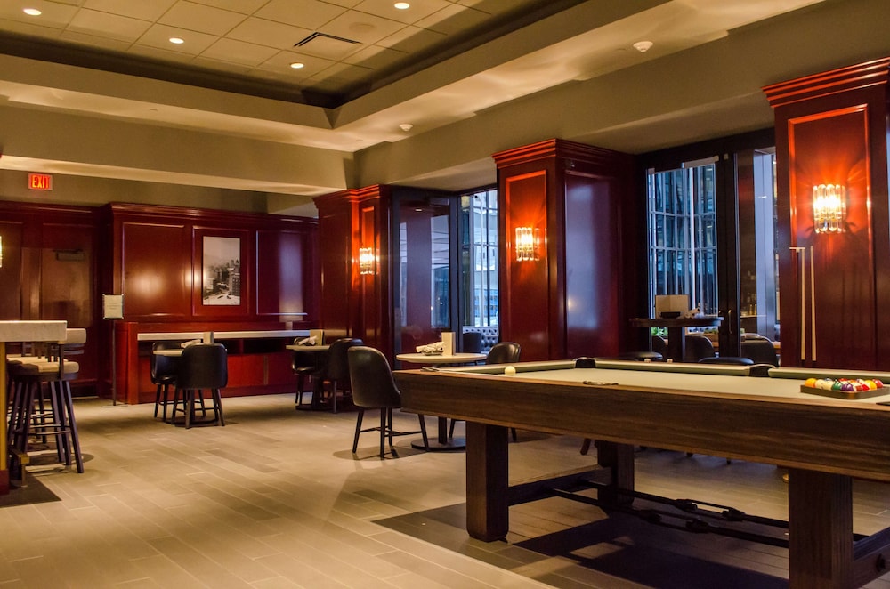 The Marquette Hotel Curio Collection by Hilton - photo 65