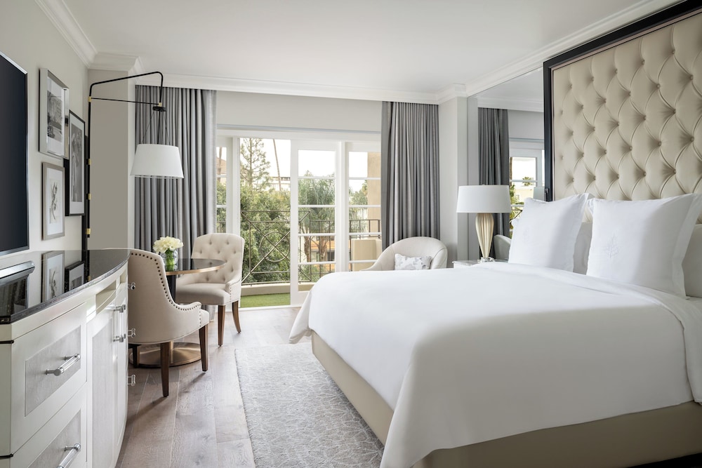 Four Seasons Los Angeles at Beverly Hills - photo 24
