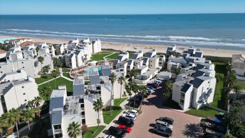 Bahia Mar #112f — 4-Star Luxury Hotel in South Padre Island, United States
