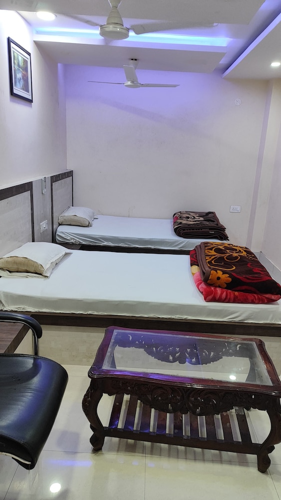 Hotel Shree Balajee By GRB in Supaul, India