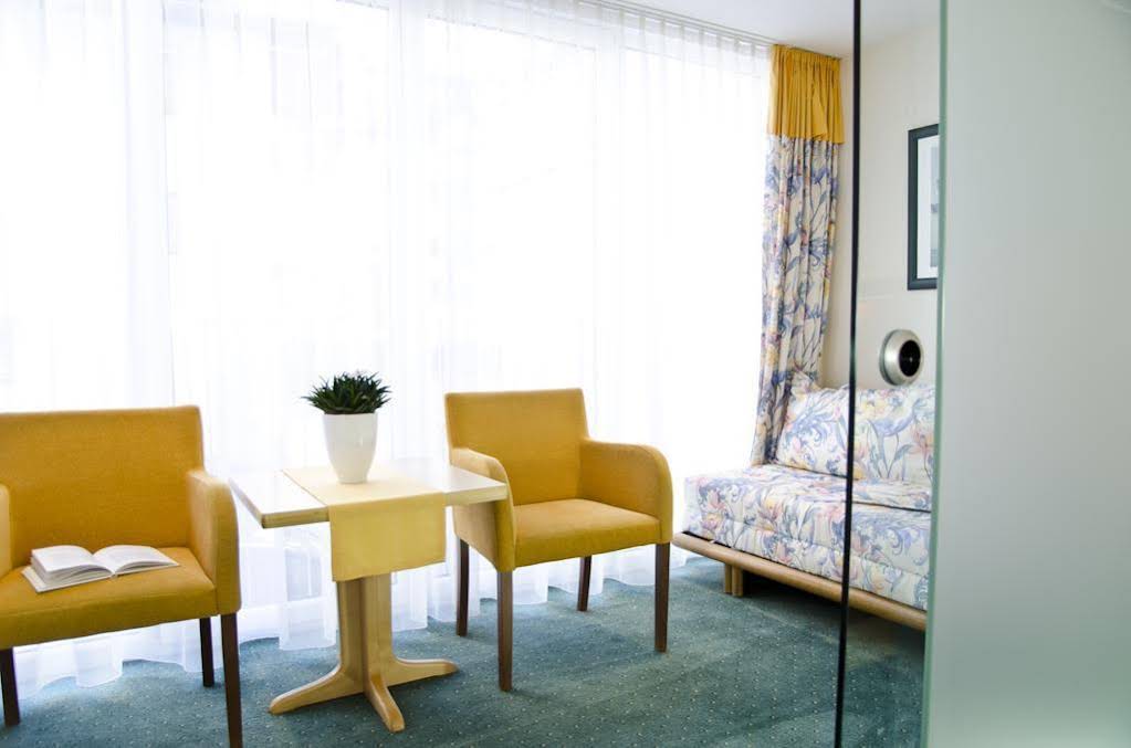 Hotel Charly — Ischgl — photo 4