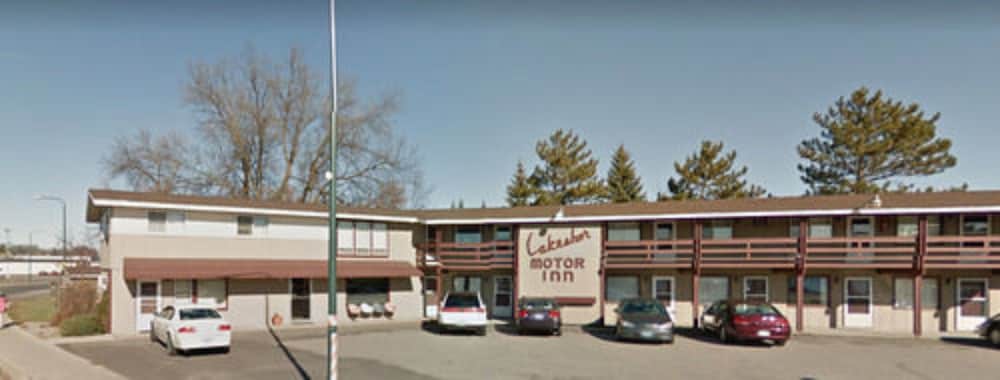 Lakeshor Motor Inn - photo 38