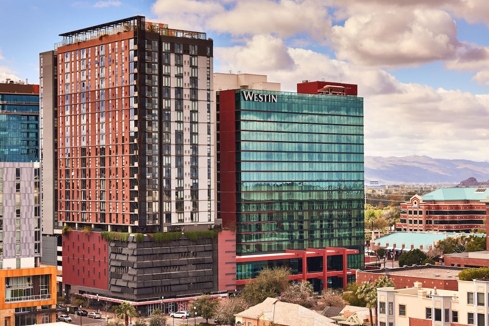 The Westin Tempe - photo 102