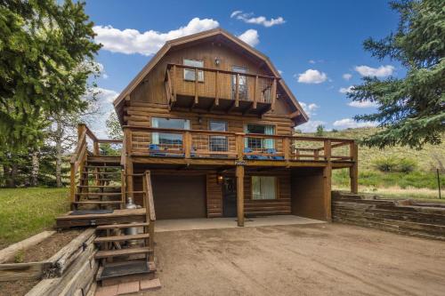 River Gem - last minute hotel in Creede
