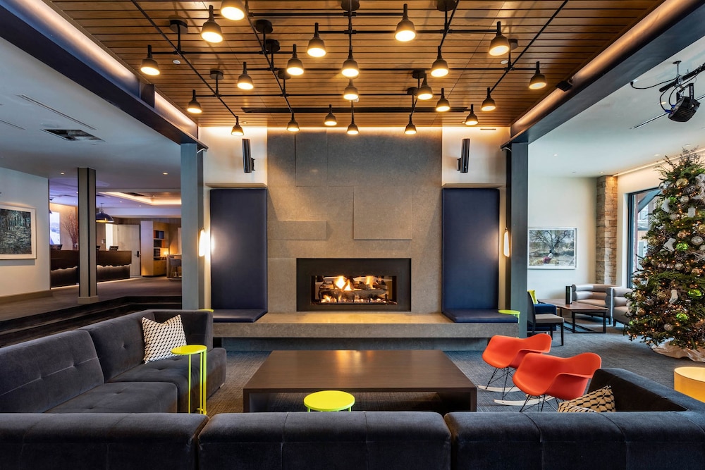 Limelight Hotel Snowmass - photo 8