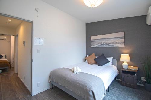 旅time 小路東 Koji Higashi 車庫付き戸建 4Ldk - last minute hotel in Osaka