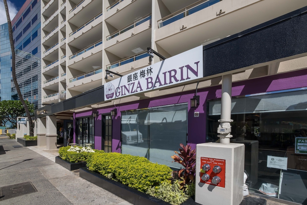 Regency on Beachwalk Waikiki by OUTRIGGER - photo 67