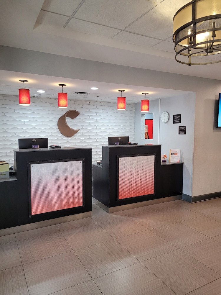 Comfort Inn & Suites Carrollton - photo 2