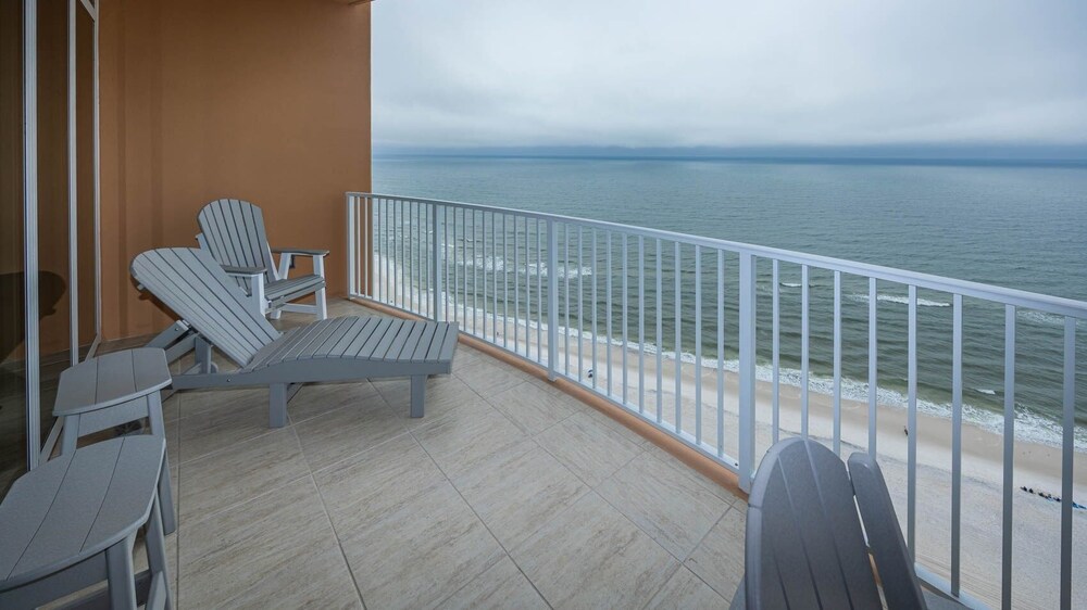 Phoenix Gulf Towers 2106 2 Bedroom Condo - photo 53