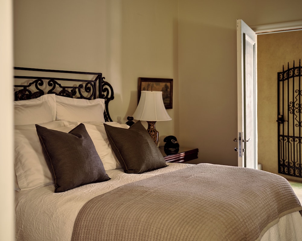 The Willows Palm Springs - photo 20