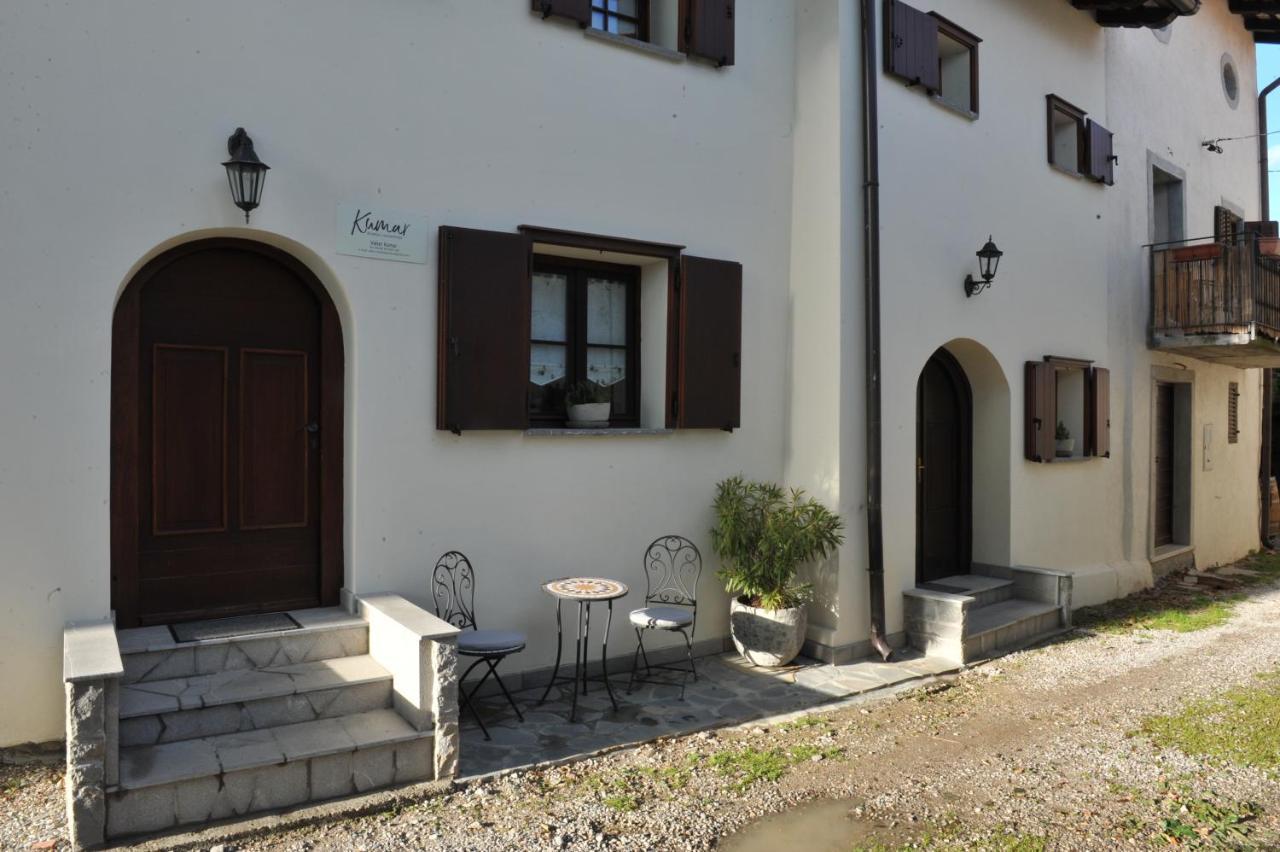 Apartmaji Kumar 14952659 — Smartno Pri Litiji