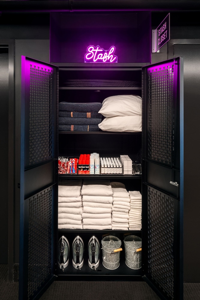 Moxy Springfield Downtown - photo 23