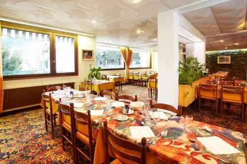 H tel de Paris — Bagneres-De-Luchon — photo 5