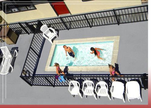 Cerca Del Mar Motel - photo 5