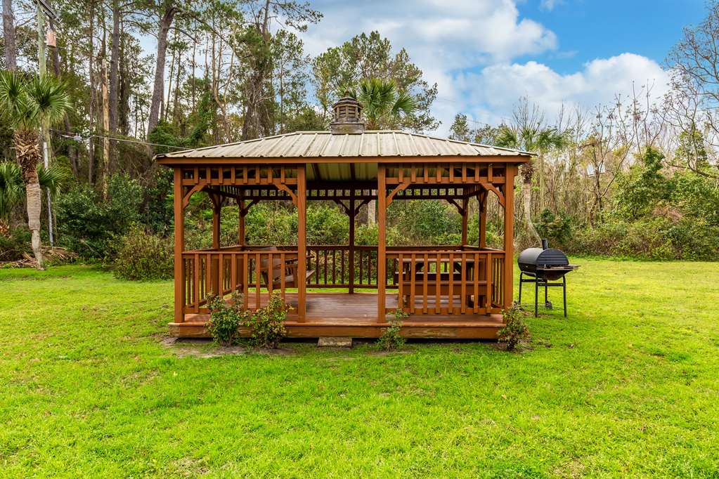 Econo Lodge Lake City North - photo 5