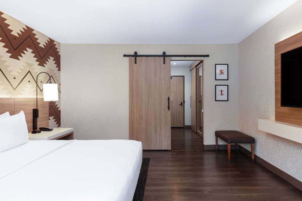 Wyndham Garden Redwood Valley Ukiah - photo 22