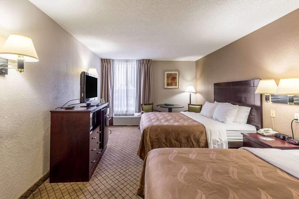Quality Inn Rolla MO - photo 14