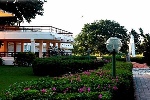 Islazul Hotel Florida in Camaguey, Cuba