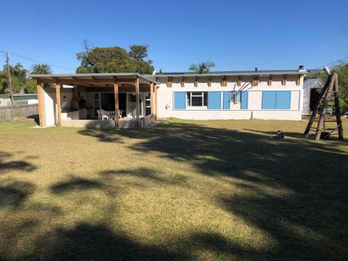 Rustica In Onrus Close To The Beach — Hermanus