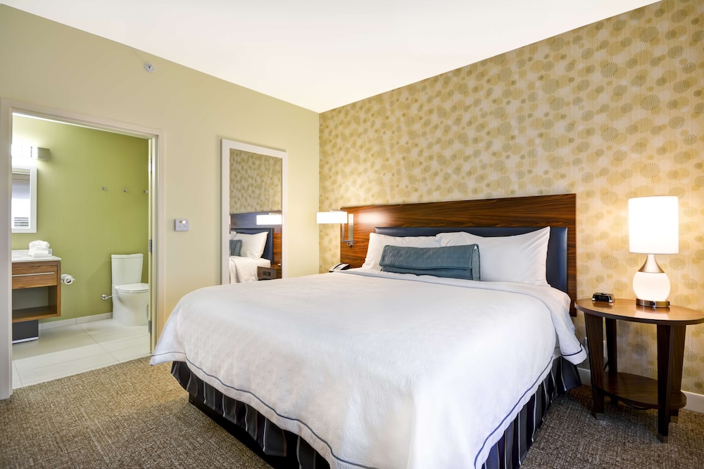 Home2 Suites by Hilton Dallas Addison - photo 12