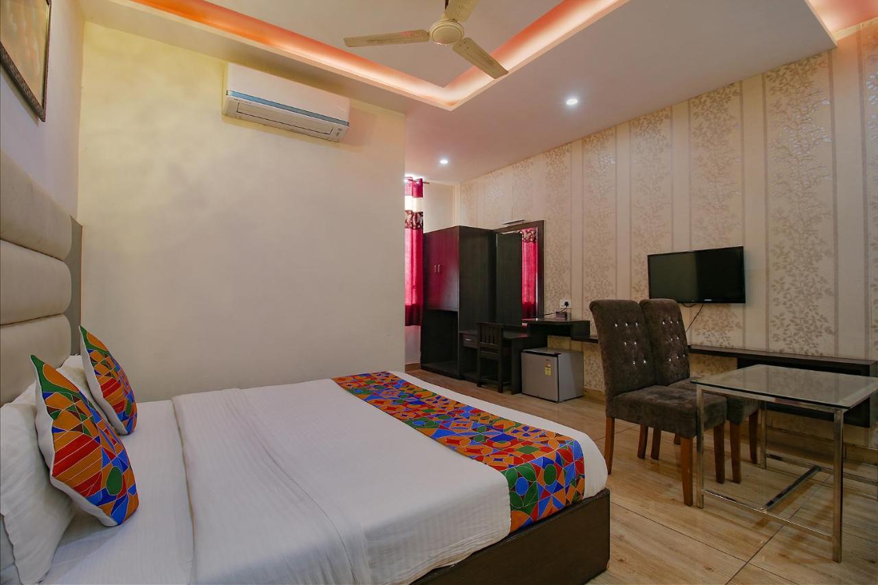 Hotel 4g — Bhopal — photo 5
