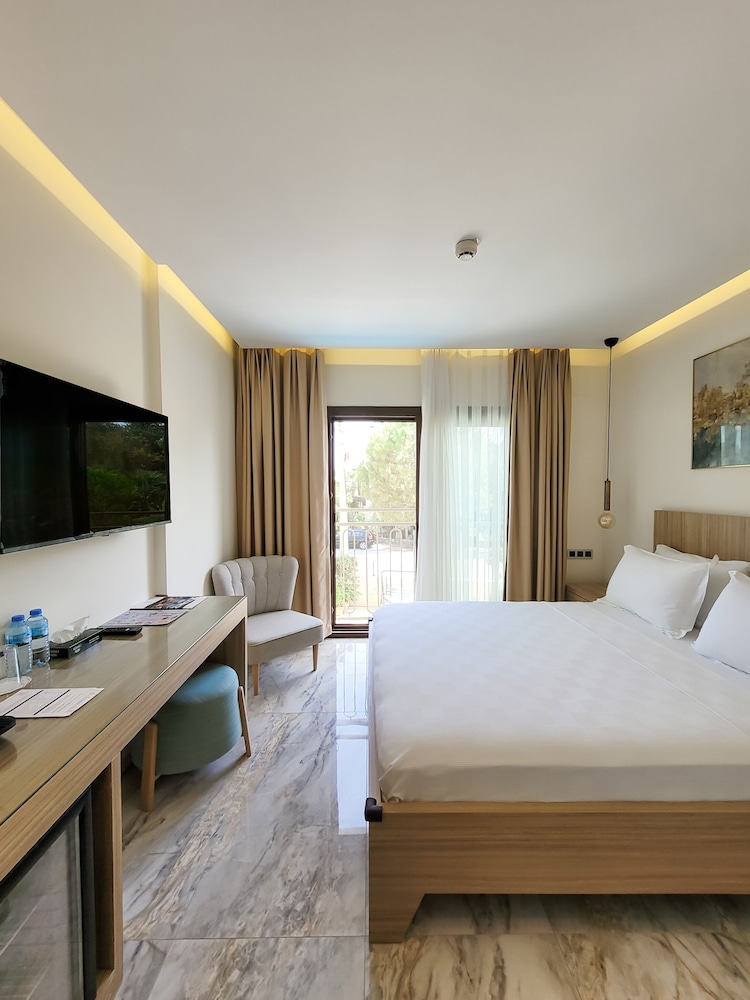 Dna Hotel Dalyan — Dalyan — photo 4