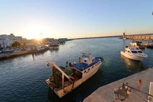 Il b&b di Alice — 4-Star Luxury Hotel in Monopoli, Italy