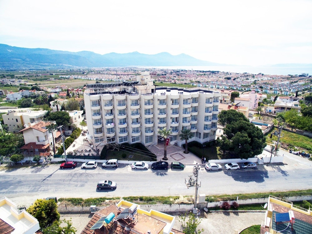 Blue Egeria Park Hotel in Kusadasi, Turkey