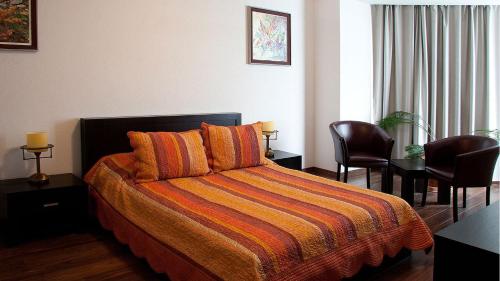 Hotel Mercur — hotel in Galati