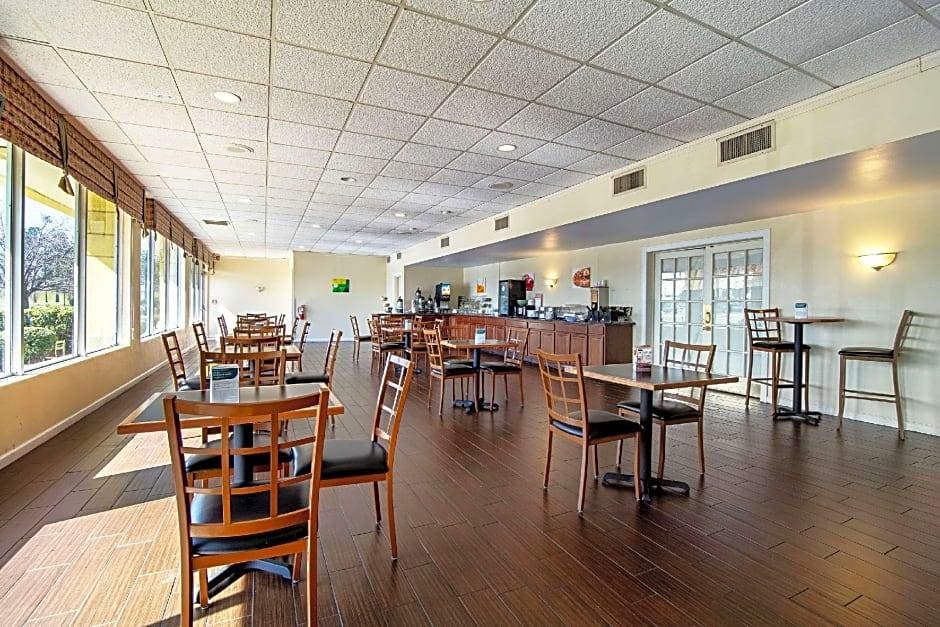 Quality Inn St George I 95 - photo 19