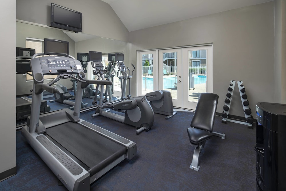 Residence Inn by Marriott Nashville Airport - photo 10