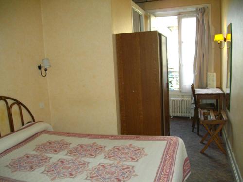 Hotel Le Montauban in Brive-La-Gaillarde, France