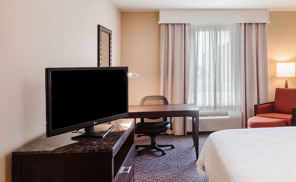 Hilton Garden Inn Midland - photo 7