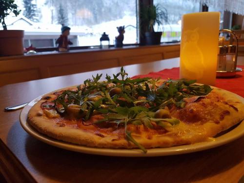Gasthof Paluda Pizzeria — Dalaas — photo 5