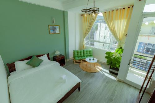 Vu Nhi Hotel - last minute hotel in Da Lat