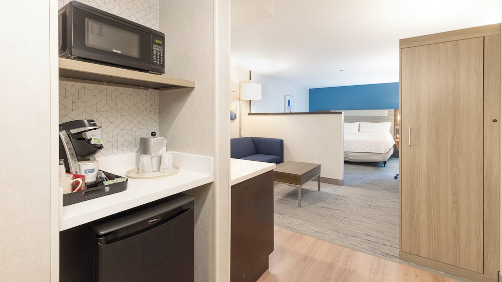 Holiday Inn Express Bellingham by IHG - photo 12