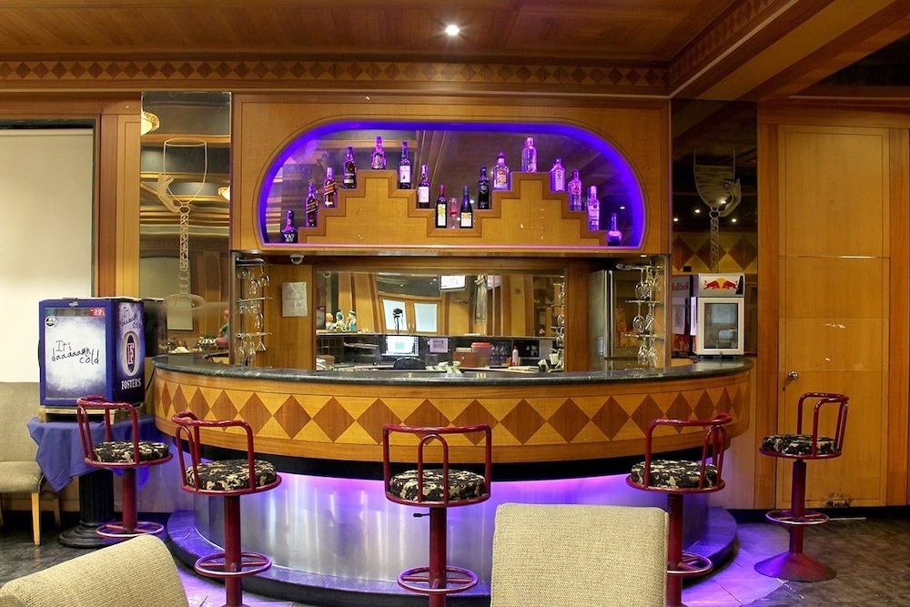 Hotel Kala Sagar - last minute hotel in Pune