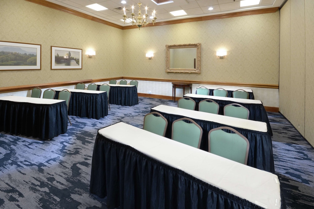 Hampton Inn & Suites Greenville Spartanburg I 85 SC - photo 47